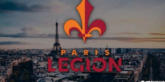 Call of Duty League: Paris Legion cambia nome, la peggiore squadra verso il successo?