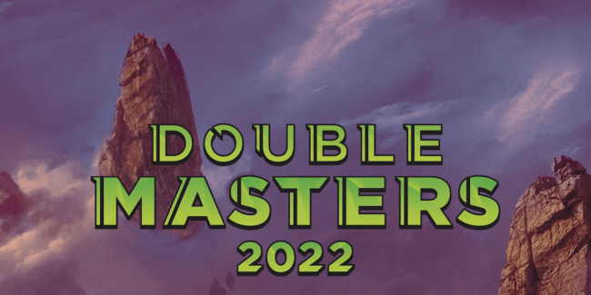 Double Masters 2022: contenuto delle buste e dove trovare le varie versioni delle carte