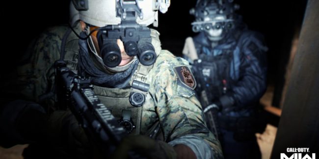 Modern Warfare 2: tutti i dettagli sulla storia e le nuove modalità multiplayer!