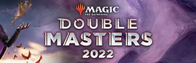 Double Masters 2022: nuovi spoiler e maggiori dettagli dal video Weekly MTG