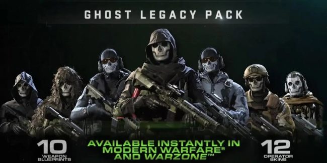 Call of Duty Modern Warfare 2: le versioni disponibili ed i vantaggi del pre-order