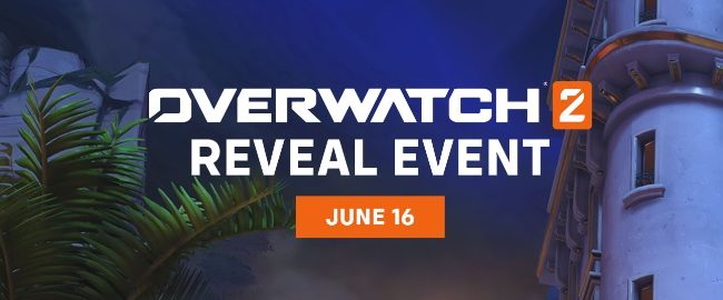 NOVITA’ Overwatch 2: L’evento del 16 Giugno e la prossima BETA!