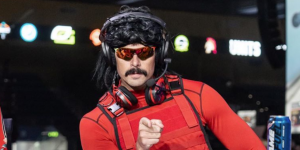 twitch dr disrespect