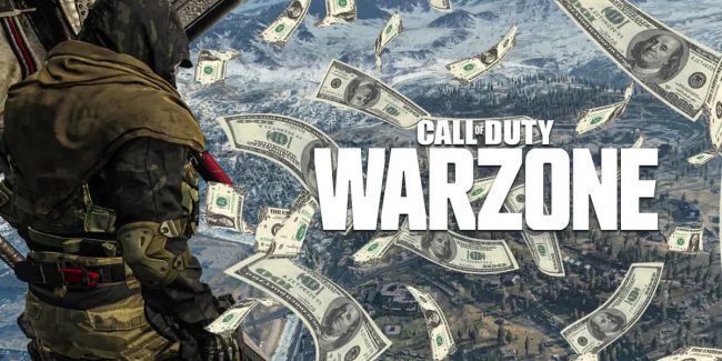 Chi sono i giocatori di Warzone ad aver guadagnato più soldi dai tornei?