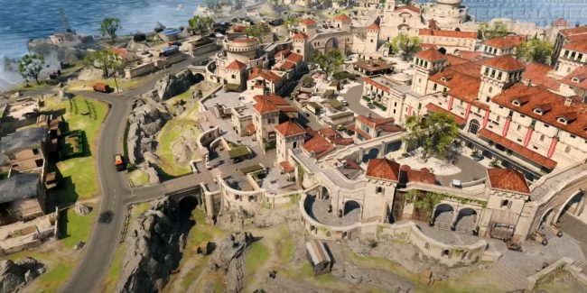 I dettagli sulla nuova mappa di Warzone Fortune’s Keep esaltano i giocatori: ecco trailer, novità e considerazioni!