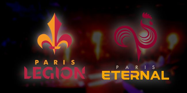 La proprietà di Legion/Eternal lascia l’Europa in direzione Las Vegas!