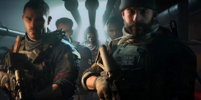 WhosImmortal si è detto “preoccupato” per il TTK che caratterizzerà Modern Warfare 2