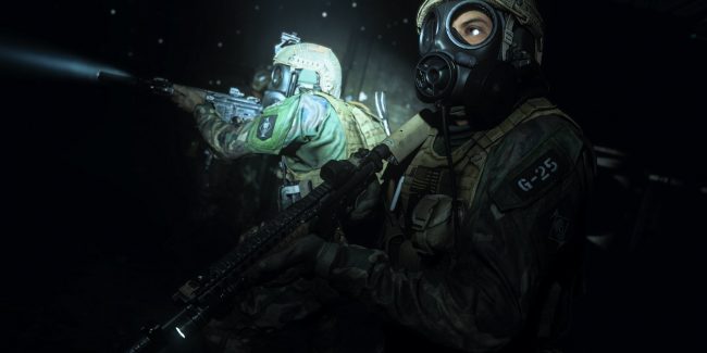 La modalità “DMZ” di Modern Warfare 2 (in stile Tarkov) sarà disponibile in free to play