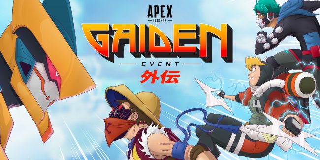 Apex Legends, la modalità Armed and Dangerous tra gli ultimi leak scovati su Gaiden!