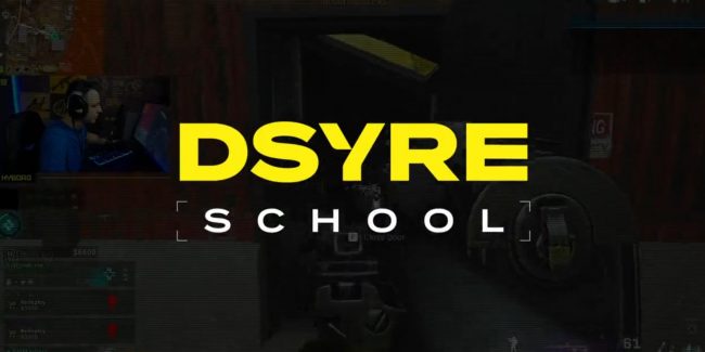 Al via la DSYRE School: appuntamento domani con Kyborg alle 20!