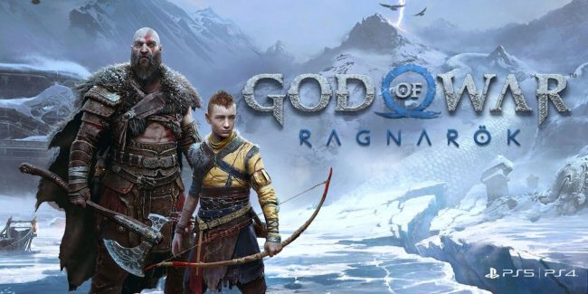 God Of War Ragnarok: svelata la data d’uscita del gioco