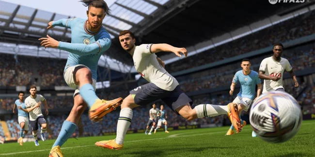 FIFA 23 è qui, ma una parte di community è già in rivolta