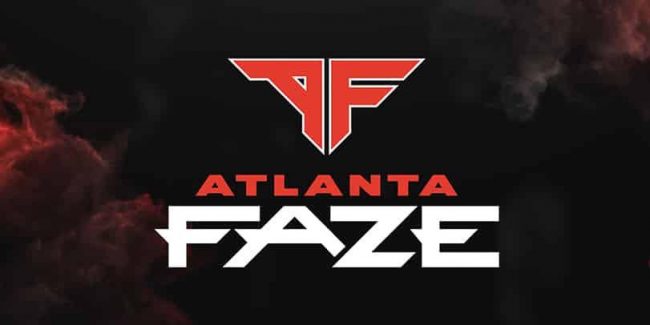 Tweet misogino degli Atlanta Faze: dopo un giorno post rimosso e scuse pubbliche del team