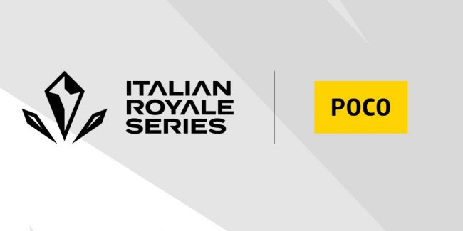 Il successo della prima edizione delle Italian Royale Series