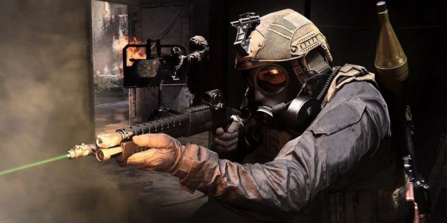 Multiplayer del nuovo Modern Warfare 2? “Reveal subito dopo l’estate”