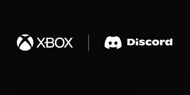 Discord e XBOX annunciano una nuova partnership!