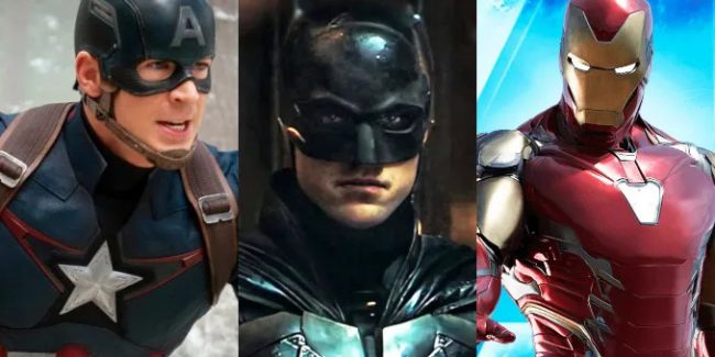 Warner sfida Disney: ‘La DC supererà la Marvel entro 10 anni, ed ecco come farà’