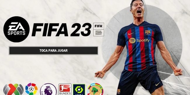 FIFA 23, il DOWNLOAD già disponibile per alcuni player, che sta succedendo?