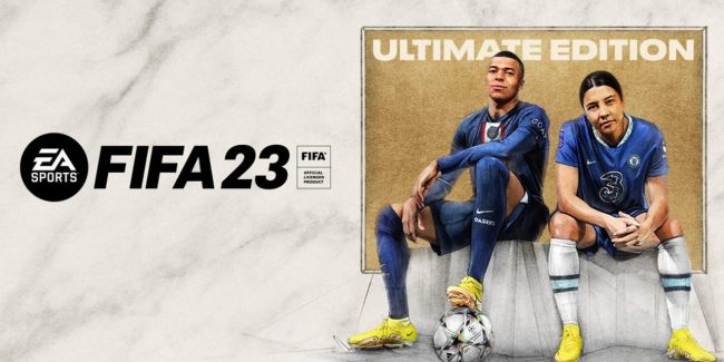 FIFA 23, tutte le novità del gameplay: portieri, difesa ed altro ancora (PARTE 2)