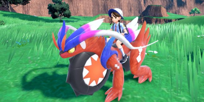 Pokémon Scarlatto e Violetto: tutte le novità del Pokémon Presents
