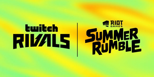 Summer Rumble: arriva l’evento estivo di Riot Games