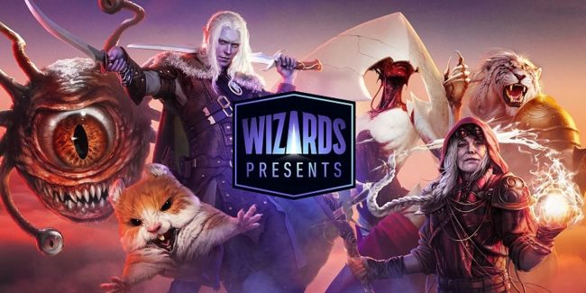 Wizards Presents 2022: tutte le news su Magic the Gathering e Dungeons&Dragons dallo streaming di Wizards