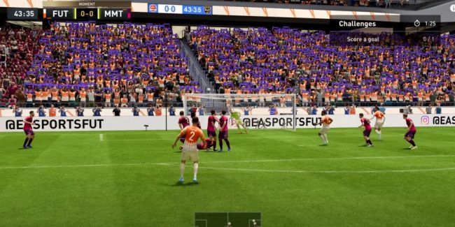 FIFA 23: nuova Intesa, Moments e tanto altro per la modalità FUT
