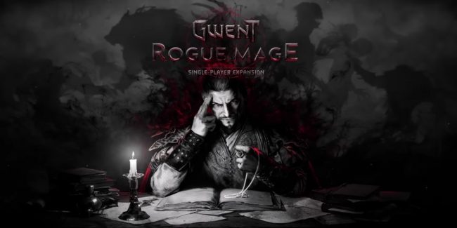 Gwent: Rogue Mage, il giusto brio al tanto amato franchise