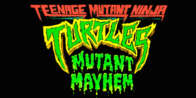 Tartarughe Ninja: Svelati titolo e data di uscita del nuovo film