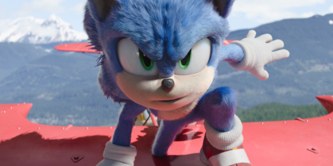 Sonic 3: Confermata la data di uscita