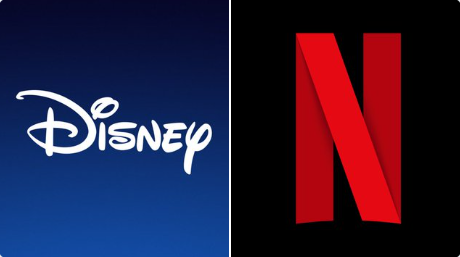 Disney+ supera Netflix in termini di abbonati