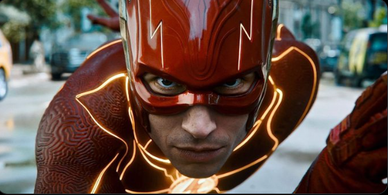 The Flash potrebbe essere cancellato