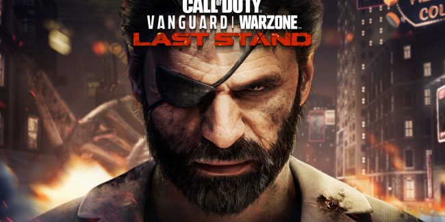 Warzone annuncia la nuova stagione “Last Stand”: la lava pronta ad invadere CALDERA