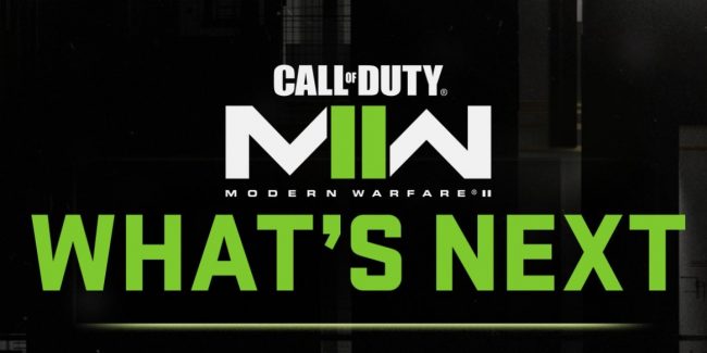Modern Warfare 2: nel weekend verranno svelati nuovi dettagli!