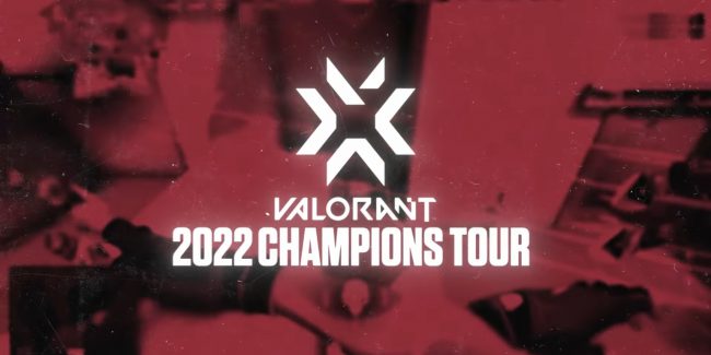 Valorant Champions Tour 2022, tutto quello che dovete sapere (Date, Orari, Formato e Squadre)