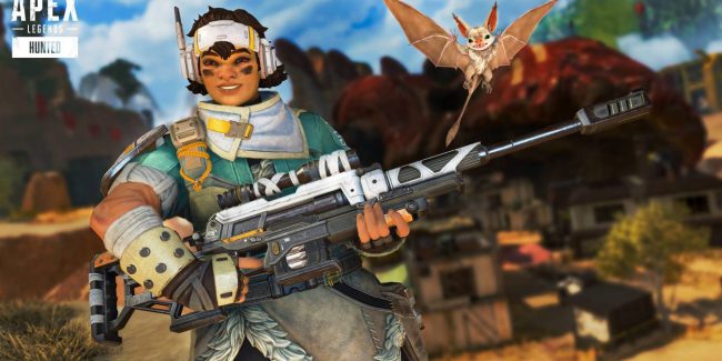 Apex Legends, PATCH Stagione 14 in anteprima – NERF a Valkyrie e BUFF all’L-Star, arriva anche Vantage