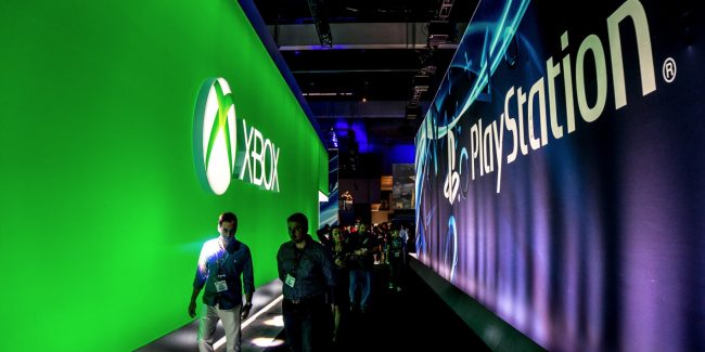 Xbox colpisce PlayStation: “in SONY si preoccupano delle esclusive? Sono incoerenti, per non dire altro”