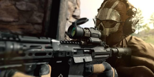 Modern Warfare 2, ecco i requisiti minimi e raccomandati