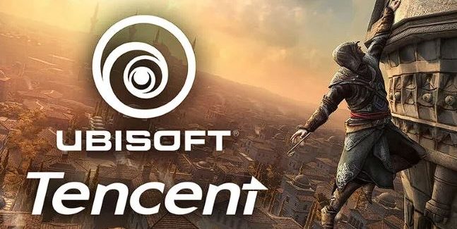 Tencent (proprietaria di League of Legends) compra il 50% di Ubisoft, cosa cambia ora?
