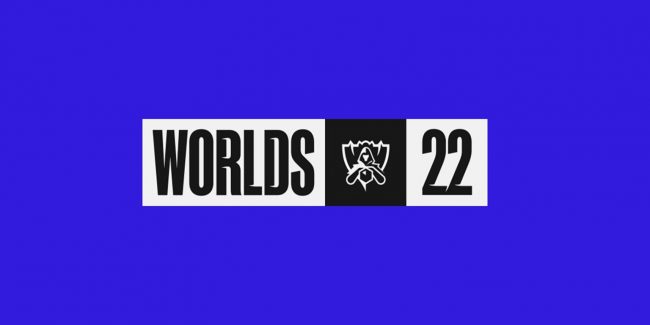 Worlds 2022: tutto quello che c’è da sapere sul sorteggio