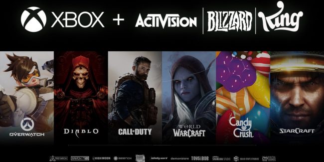 “Gaming for everyone, everywhere”, Phil Spencer parla dell’acquisizione Microsoft – Activision