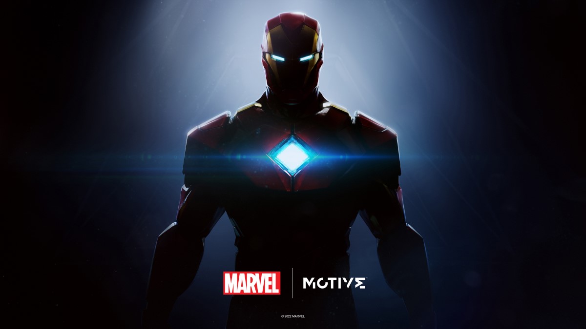 Nuovo gioco Marvel in sviluppo: Iron Man nelle mani di EA e Motive Studio