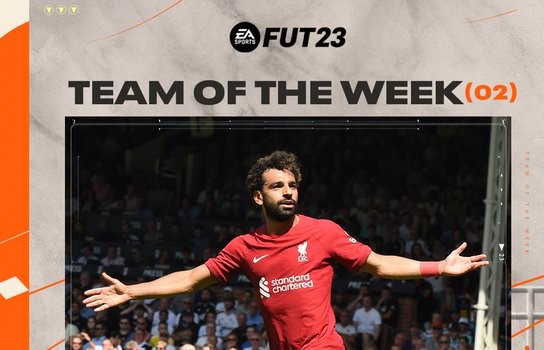 Le Nazionali ci portano il secondo Team of The Week (TOTW) di FIFA 23