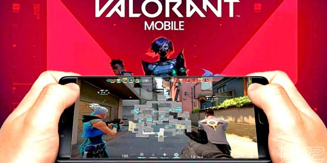 Valorant Mobile, arriva l’annuncio: il gioco già avvistato su Play Store