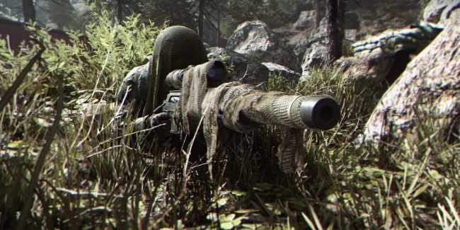 Jgod sui dev di Modern Warfare 2: “sulla questione “vari stili di gioco” hanno mentito: camper favoriti”