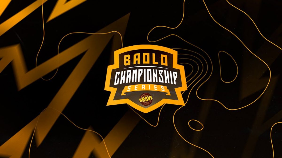 Baolo Championship Series: ecco le date del torneo e della finale al Lucca Comics & Games