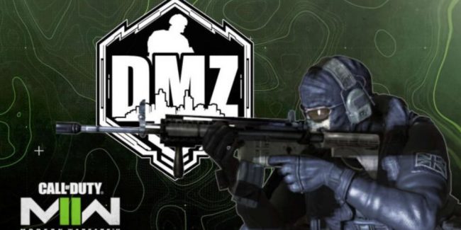 Leakati nuovi dettagli su Call of Duty DMZ: “400 personaggi giocanti tra bot e giocatori”