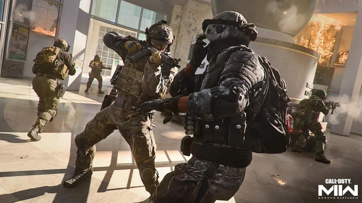 Beta di Modern Warfare 2 “troppo bella”: molti si rifiutano di tornare su Warzone