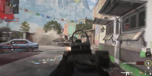 Cheater sulla Beta di Modern Warfare 2 (e non è ancora accessibile a tutti)