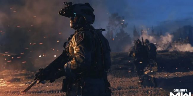 Modern Warfare 2, confermati i leak: disponibile (FINALMENTE) il CAMPO VISIVO regolabile!